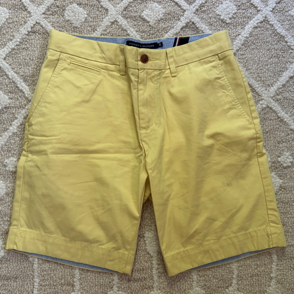 Tommy Hilfiger Men’s Shorts